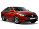 Volkswagen Jetta Новая